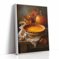 Autumn's Table Beckons With Warmth