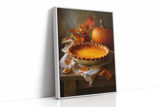 Autumn's Table Beckons With Warmth