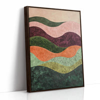 Rolling Hills Sing Color Songs