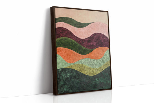 Rolling Hills Sing Color Songs