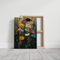 The Gilded Garden Bloom