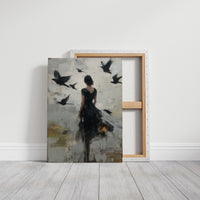 Where The Ravens Gather