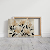 Blossoms Cast Afternoon Light Stories