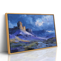 The Butte Takes the Spotlight