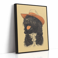 High Plains Happy Pup