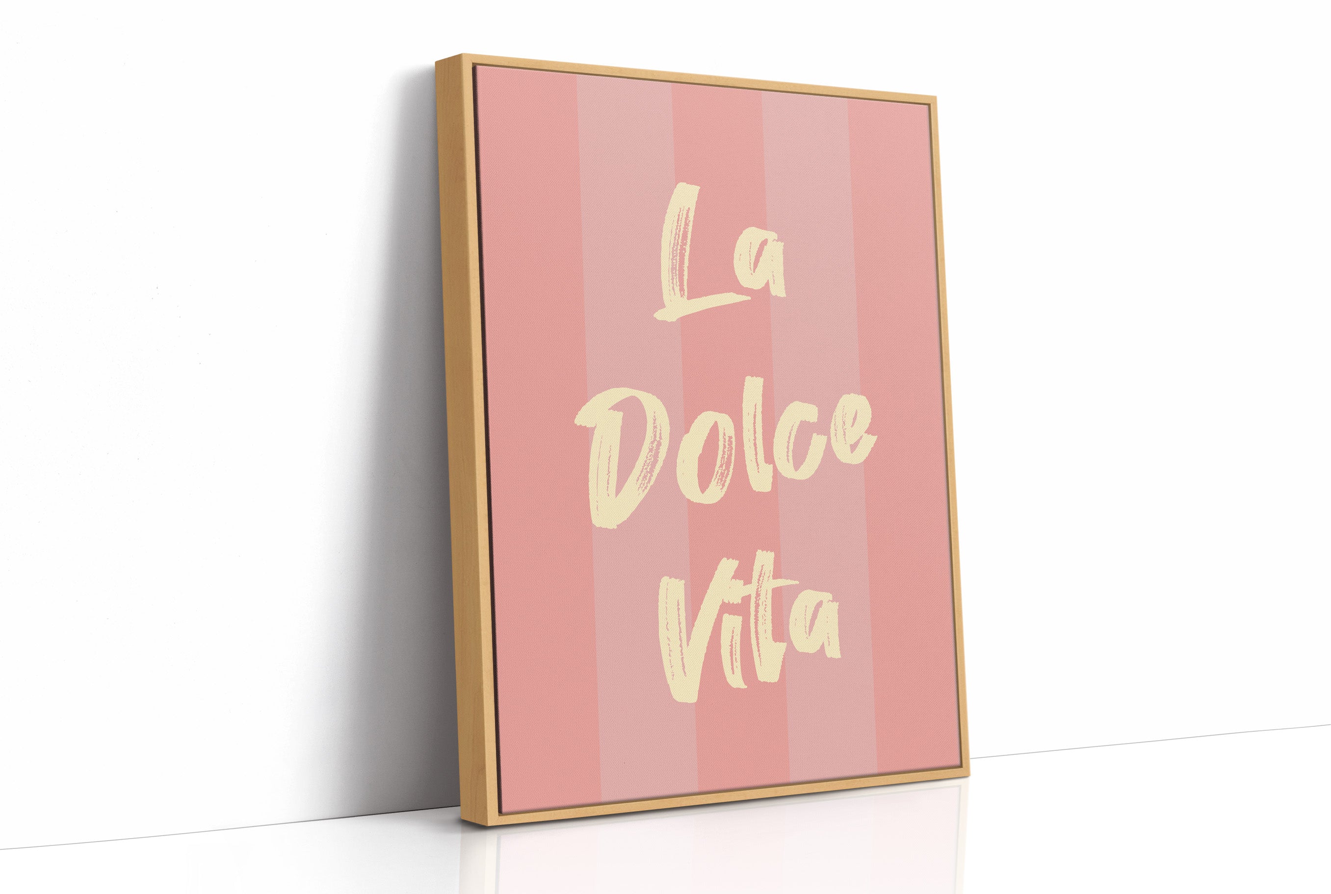 La Dolce Vita
