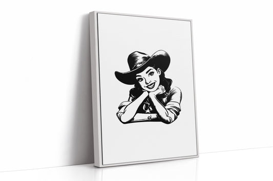 Lone Star Stories In Black