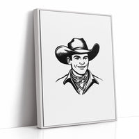Black Ink Writes Western Tales