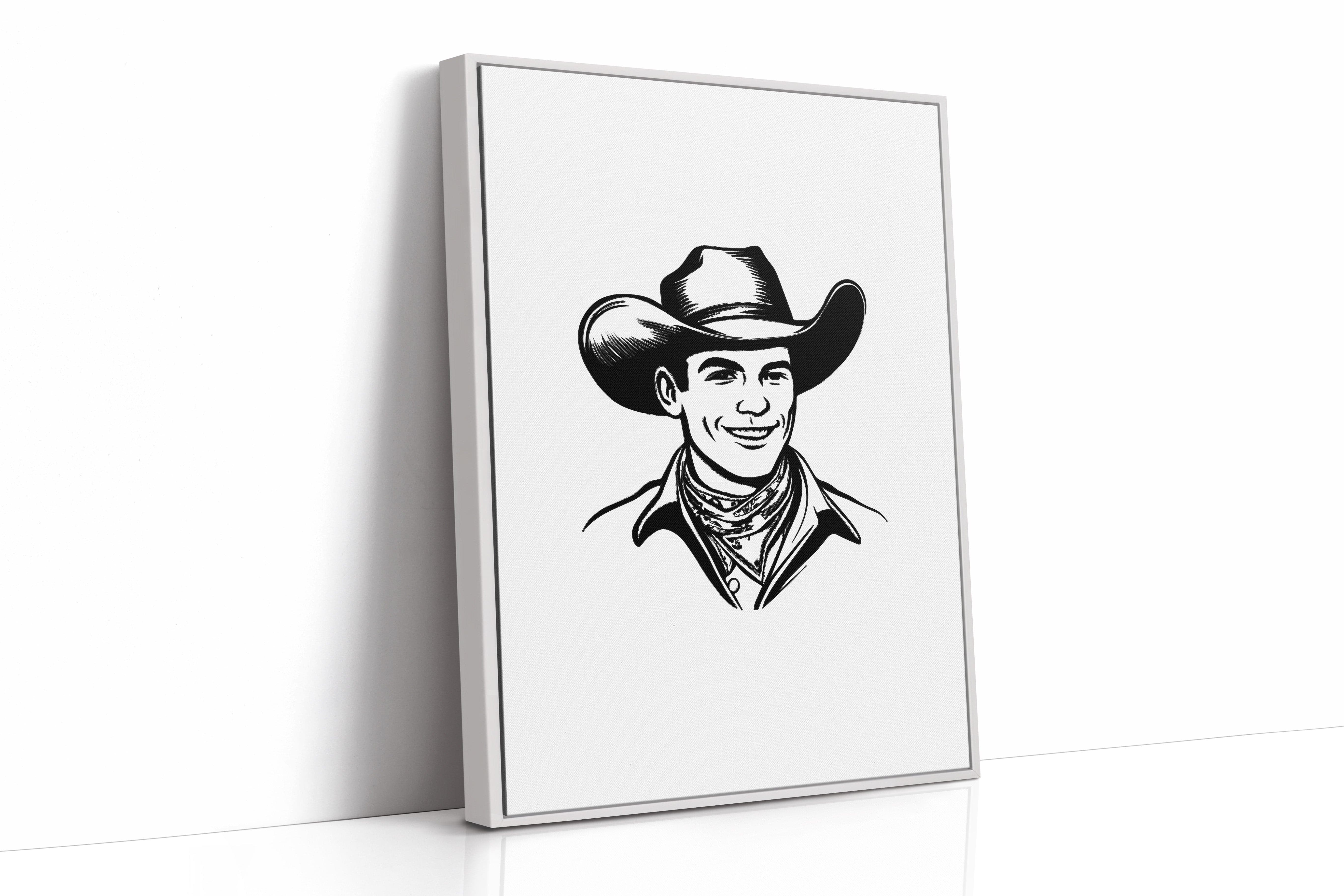 Black Ink Writes Western Tales