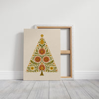 Blooming Seasons Form A Tree