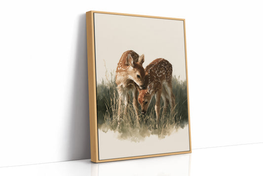 Spotted Kinship