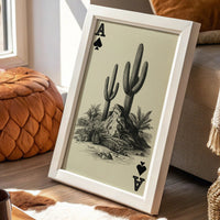 Desert Aces Deal Wild Tales
