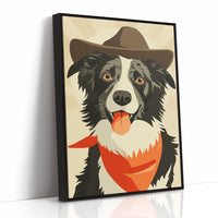 Frontier Smile Ranch Hand