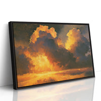 Fire in the Clouds