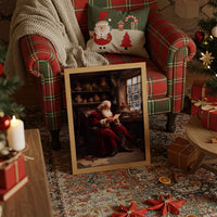 Letters To December's Gentle Light