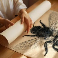 Long Live the Queen Bee