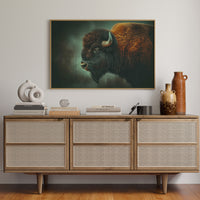 Prairie Kings Remember Ancient Songs