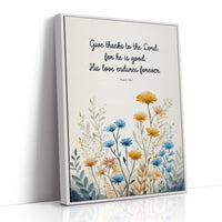 Eternal Gratitude Blooms in Watercolor Grace