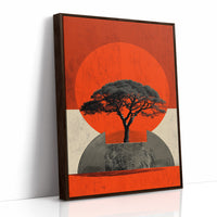 Rooted Where the Sun Is Loudest