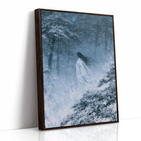 Spirit of the Snowbound Wood