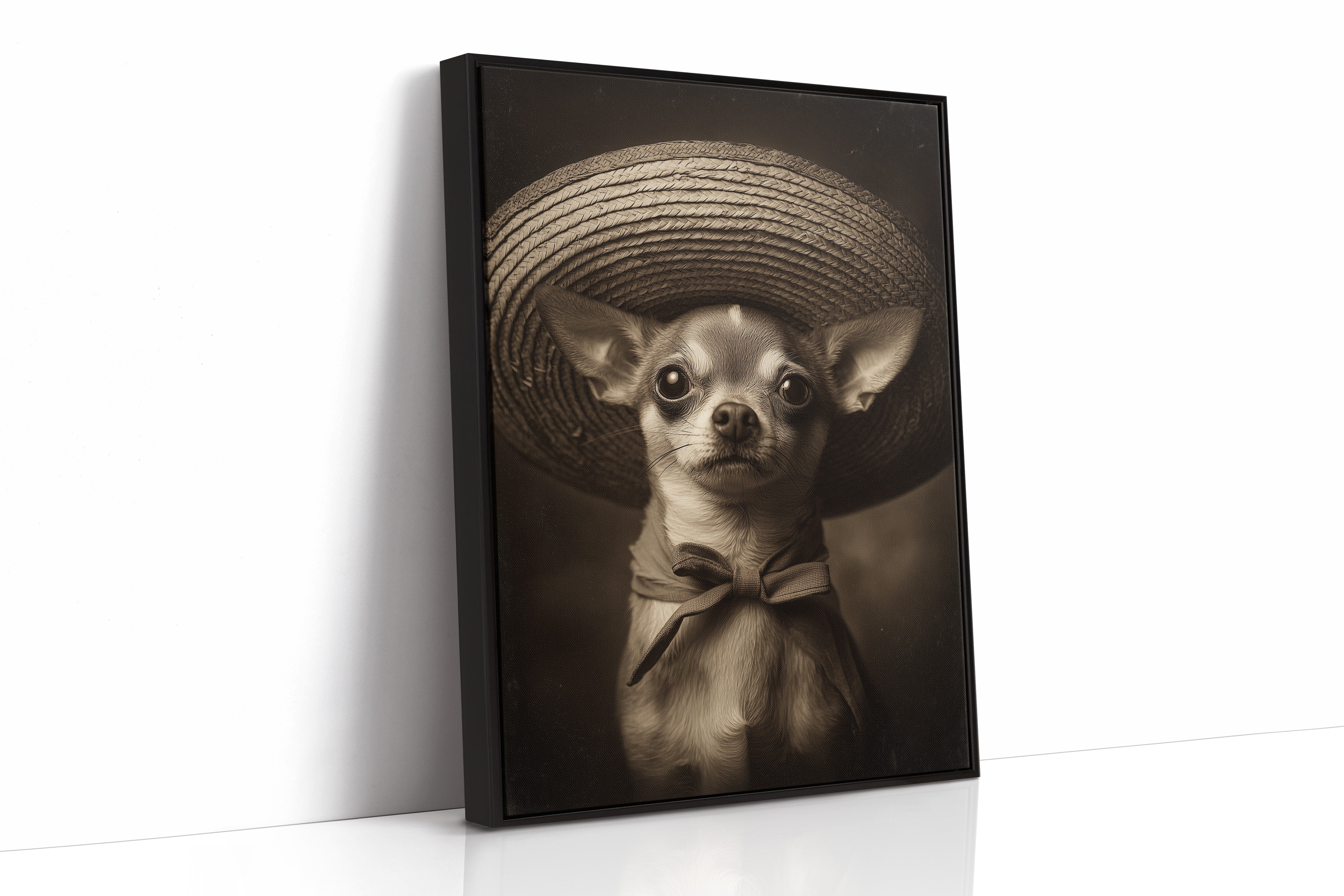 Desert Sun Little Bandit