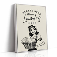 Fresh Linens And Vintage Charm