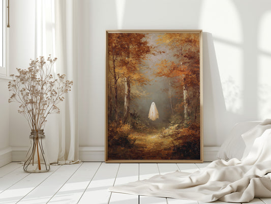 Autumn's Playful Spirit Emerges
