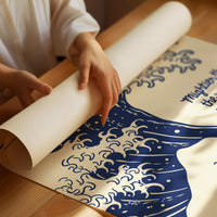 Mightier Than the Waves, Side Script Edition
