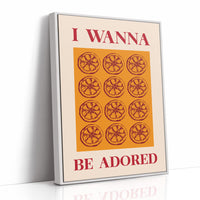 I Wanna Be Adored, Marmalade Edition