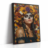 In Bloom With Forgotten Stories