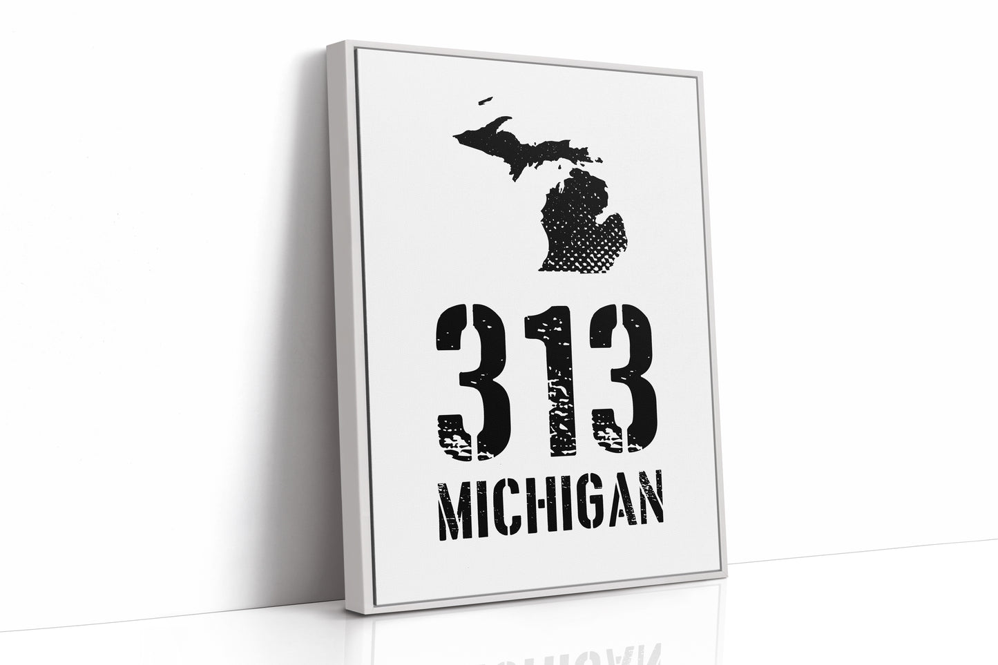 Great Lakes Paint Their Numbers Bold