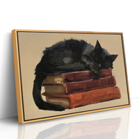 Required Reading, Optional Waking