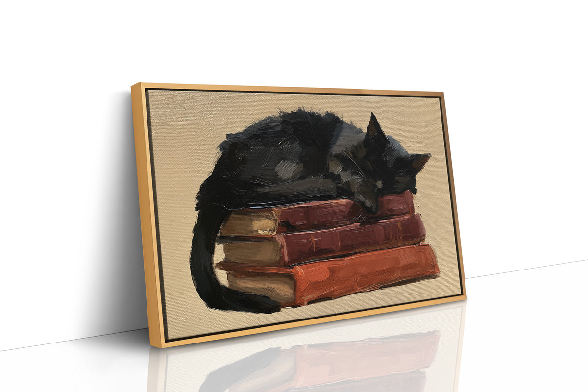 Required Reading, Optional Waking