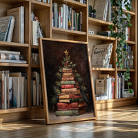 Stories Stacked for Celebration