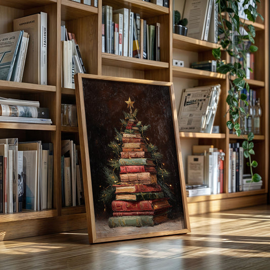 Stories Stacked for Celebration