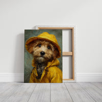 Ready for Rain, Ready for Everything