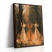 Sisters of the Twilight Wood