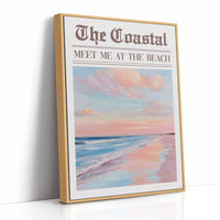 The Coastal Dispatch