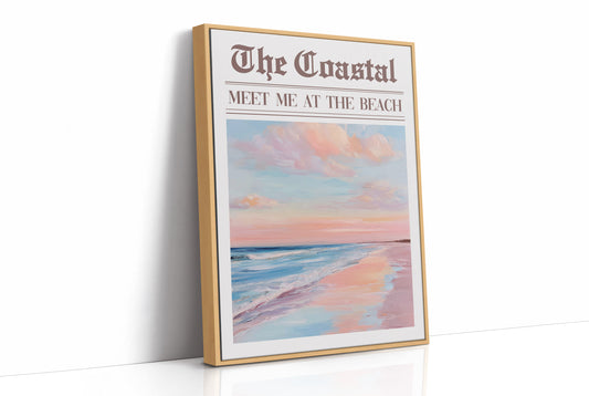 The Coastal Dispatch