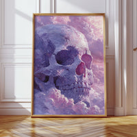 A Reverie in Ethereal Hues