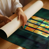 Windows of Heaven