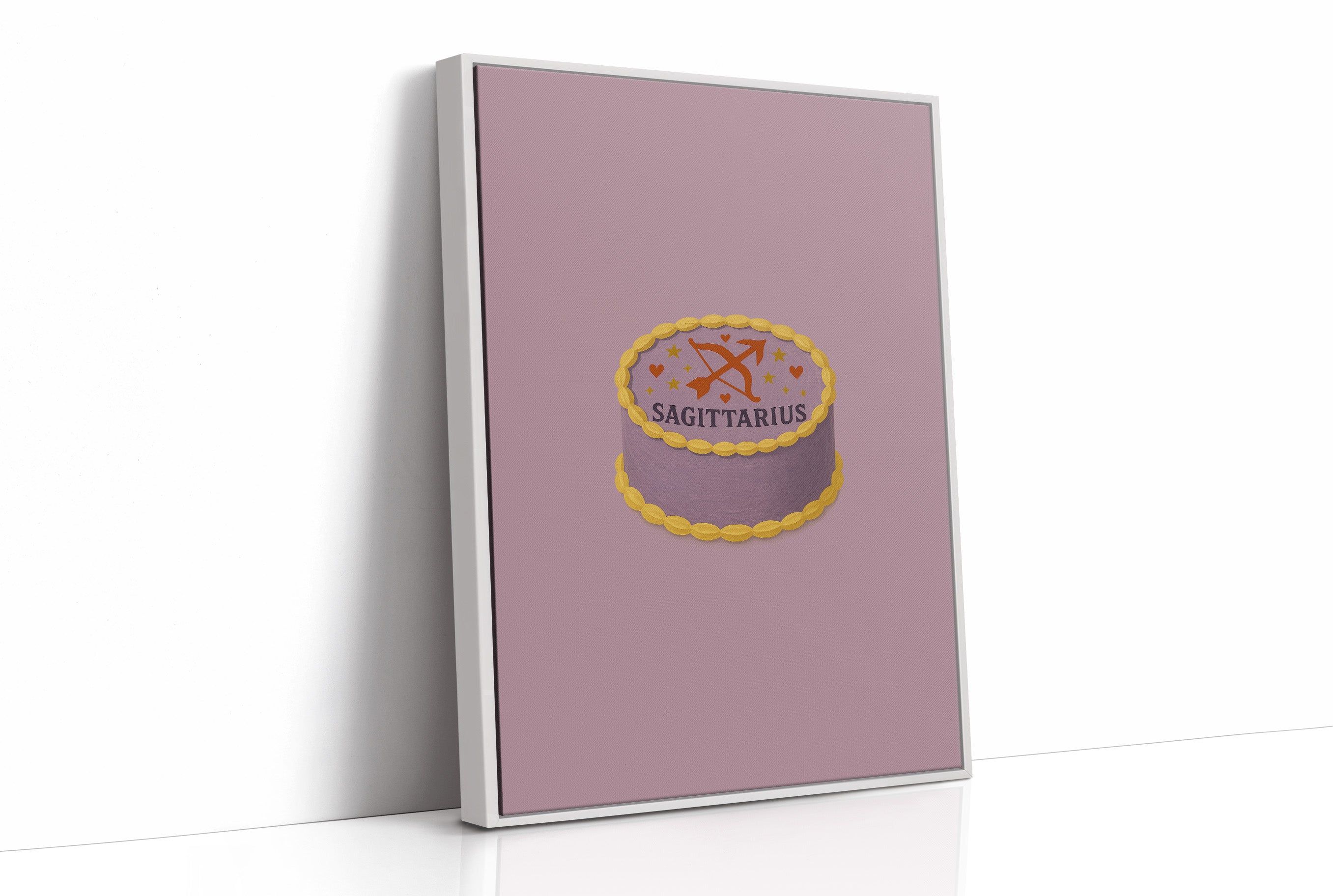 For the Ones Always Becoming