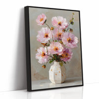 Peonies in Porcelain