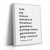 Simple Words Build Sacred Moments