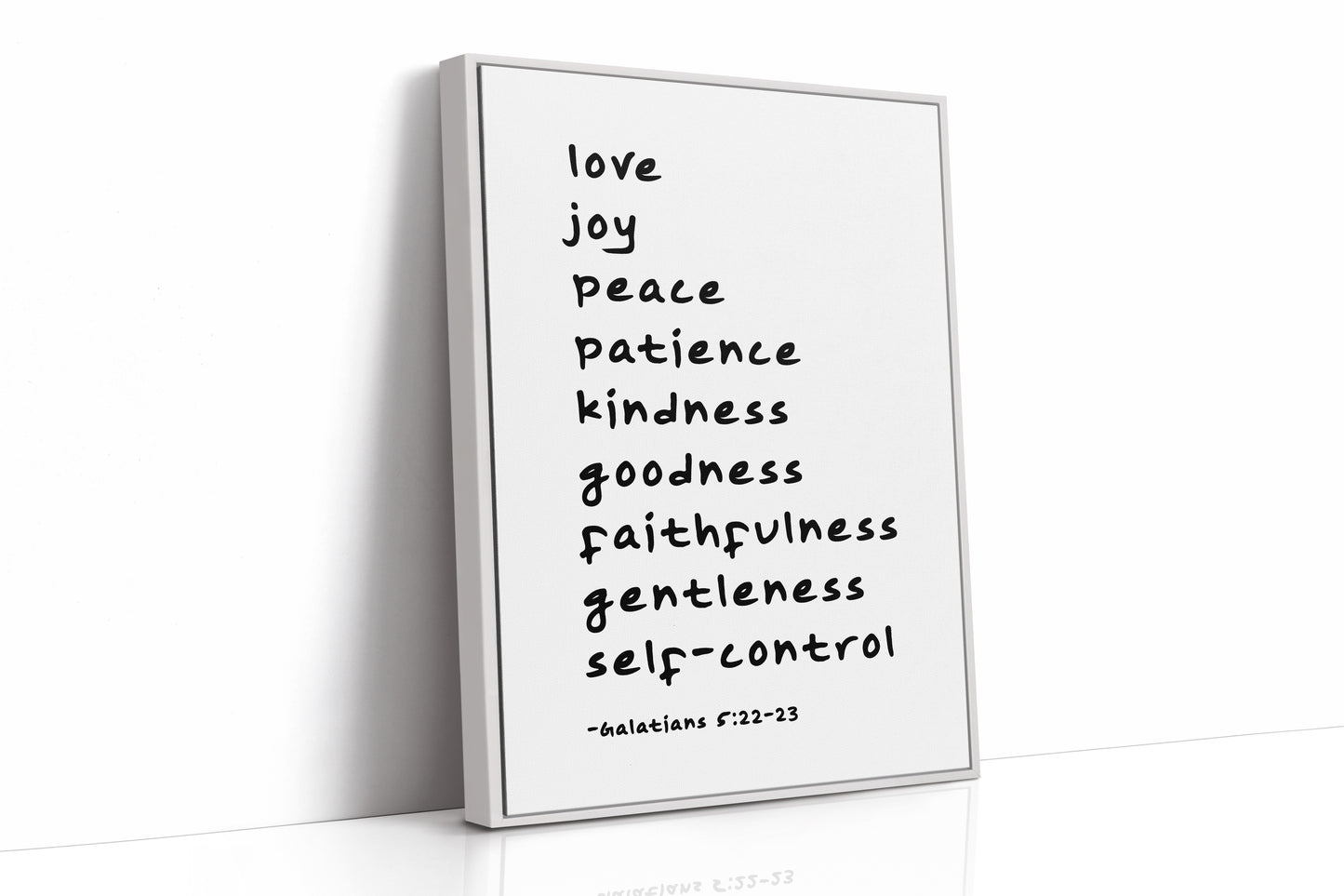 Simple Words Build Sacred Moments