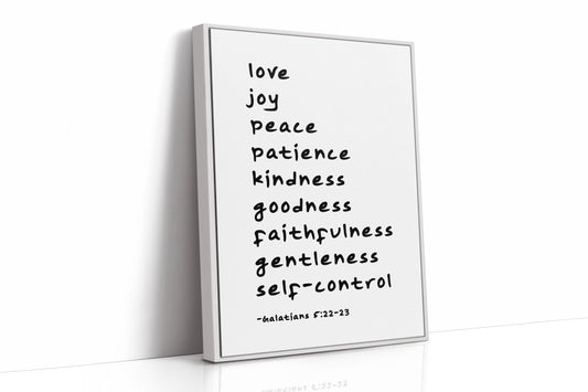 Simple Words Build Sacred Moments