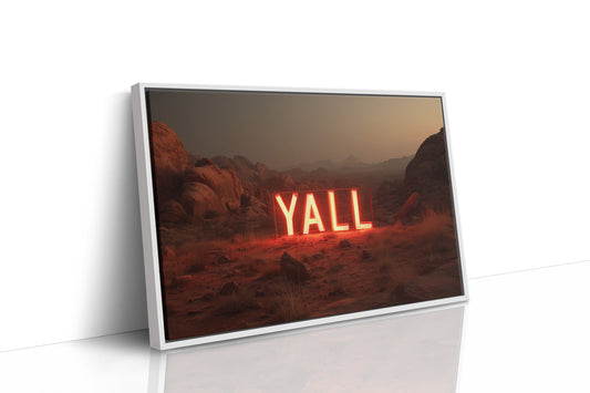 Desert Neon Speaks Southern Truth