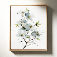 Budding Secrets of Springtime