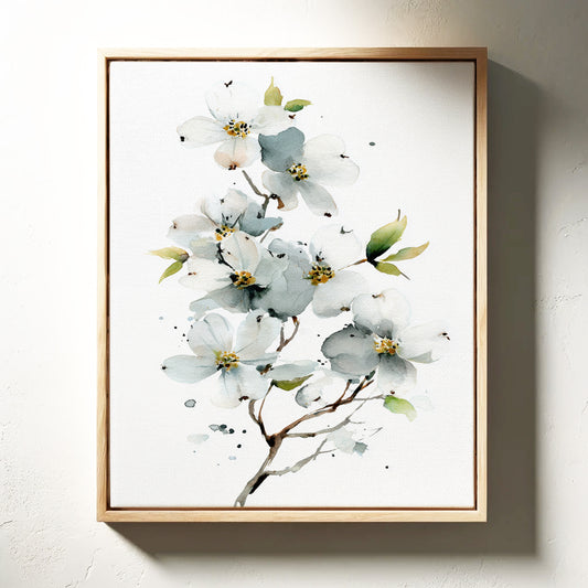 Budding Secrets of Springtime