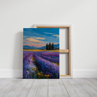 Provence Doesn't Need an Occasion